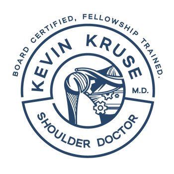 How Long Should You Ice Your Shoulder After Surgery? - Dr. Kevin Kruse
