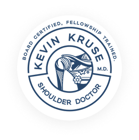 Kevin Kruse MD.
